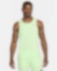 Low Resolution Camiseta de tirantes de running Dri-FIT para hombre Nike Miler