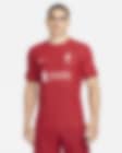 Low Resolution เสื้อแข่งฟุตบอลผู้ชาย Nike Dri-FIT ADV Liverpool FC 2022/23 Match Home