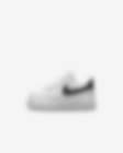 Low Resolution Nike Force 1 Low SE Baby/Toddler Shoes