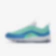 Low Resolution Pánská bota Nike Air Max 97 By You upravená podle tebe