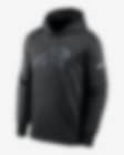 Low Resolution Felpa pullover con cappuccio Nike Therma Prime Logo (NFL Carolina Panthers) - Uomo