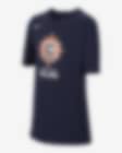 Low Resolution Connecticut Sun Big Kids' Nike WNBA T-Shirt