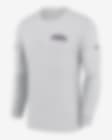 Nike Dri-FIT Velocity Athletic Stack 