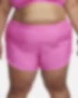 Low Resolution Nike Tempo Women's Running Shorts (Plus Size)