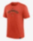 Low Resolution Nike Dri-FIT Early Work (MLB San Francisco Giants) Men's T-Shirt