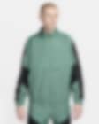 Low Resolution Nike Air Men's Woven Tracksuit Jacket