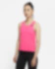 Low Resolution Nike AeroSwift Women's Running Singlet