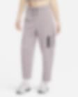 Low Resolution Pantalon cargo en tissu Fleece Nike Sportswear Sports Utility pour femme