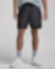 Low Resolution Vævede Jordan 23 Engineered-shorts til mænd