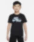 Low Resolution Nike "All Day Play" Tee Little Kids' T-Shirt