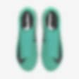 Low Resolution Nike Mercurial Superfly 10 Elite By You Custom FG High-Top Soccer Cleats