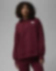 Low Resolution Jordan Flight Women's Fleece Hoodie