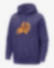 Low Resolution Felpa pullover in fleece con cappuccio Phoenix Suns Club Nike NBA – Uomo
