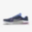 Low Resolution Nike Metcon 9 By You personalisierbarer Workout-Schuh für Damen