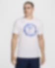 Low Resolution Team USA Club Men's Nike T-Shirt