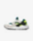 Low Resolution Chaussure Nike Huarache Run pour Enfant plus âgé