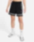 Low Resolution Nike Fly Crossover női kosárlabdás rövidnadrág