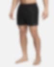 Low Resolution Shorts da mare Lap Volley 13 cm Nike Essential – Uomo