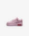 Low Resolution Nike Force 1 Fontanka Baby/Toddler Shoes