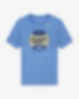 Low Resolution Nike (MLB Los Angeles Dodgers) Big Kids' (Boys') T-Shirt
