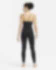 Jumpsuit de 7/8 mate para mujer Nike Yoga Luxe Dri-FIT. Nike MX