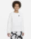 Low Resolution Nike Sportswear Club Older Kids' (Boys') Sweatshirt