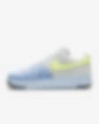 Low Resolution Nike janoski Air Force 1 Crater Damenschuh