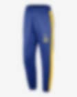 Low Resolution Pants Nike Therma-FIT de la NBA para hombre Golden State Warriors Starting 5