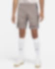 Low Resolution Ανδρικό ποδοσφαιρικό σορτς Nike Dri-FIT εναλλακτικής εμφάνισης Τότεναμ 2023/24 Stadium