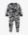 Low Resolution Nike Sportswear Club Printed Coverall Baby Coverall