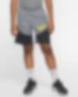 Low Resolution Nike Older Kids' (Boys') Graphic Training Shorts
