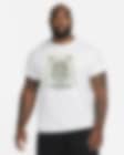 Low Resolution LeBron "Strive For Greatness" Men's T-Shirt