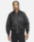 Low Resolution Męska kurtka piłkarska typu bomberka z syntetycznym wypełnieniem Nike Tottenham Hotspur