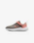 Low Resolution Nike Downshifter 12 Pavement Younger Kids' Shoes