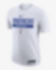 Low Resolution Dallas Mavericks Men's Nike Dri-FIT NBA Training T-Shirt