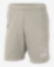 Low Resolution Kentucky Men's Nike College Fleece Shorts