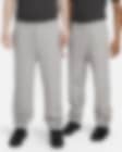 Low Resolution Pants de tejido Fleece Nike x MMW