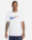 Low Resolution Club América Swoosh Men's Nike Soccer T-Shirt