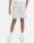 Low Resolution Nike Sportswear Club Fleece Older Kids' (Boys') Printed Shorts