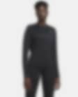 Low Resolution Nike Dri-FIT Camiseta de running de cuello redondo - Mujer