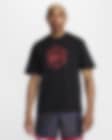 Low Resolution Nike Max90 kosárlabdás férfipóló