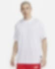 Low Resolution Nike Air Men's Oversized Short-sleeve Top