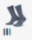 Low Resolution Jordan Everyday Crew Socks (3 pairs)
