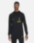 Low Resolution Tottenham Hotspur Strike Men's Nike Dri-FIT Football Tracksuit Jacket