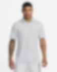 Low Resolution NikeCourt Dri-FIT Tennis-Poloshirt für Herren