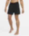 Low Resolution Nike Yoga Men's 2-in-1 Shorts