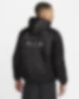 nike therma fit navy