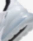 nike 270 sans lacet