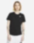 Low Resolution T-shirt Nike Sportswear Club Essentials – Donna
