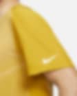 Nike公式 ナイキ テックニット ウルトラ ラン ディビジョン メンズ ショートスリーブ ランニングトップ オンラインストア 通販サイト